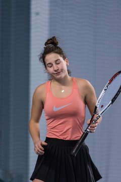 Johanna Lippert 276 - Ellerbeker Weihnachtsturnier